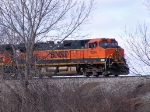 BNSF 1084